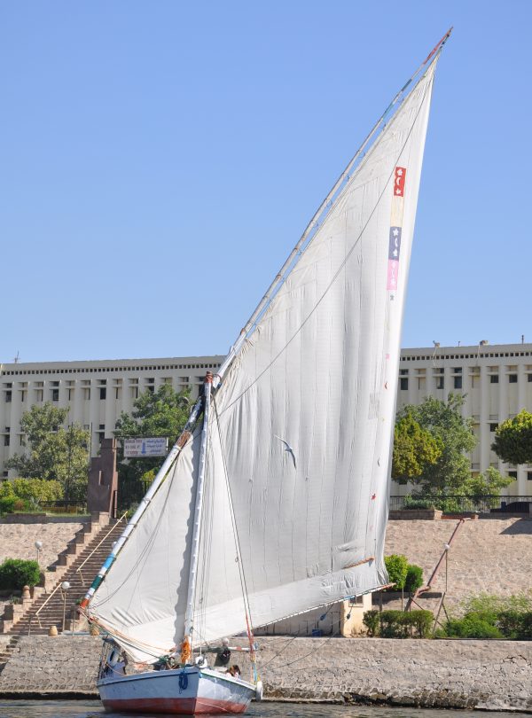 Aswan 1