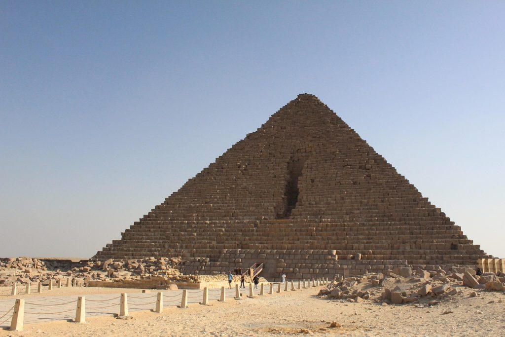 cairo
